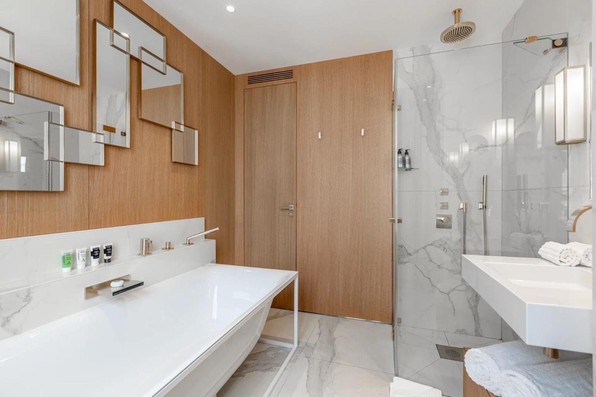 Maison Labruyere - Serviced Mansion Saint Germain Vila Paris Exterior foto
