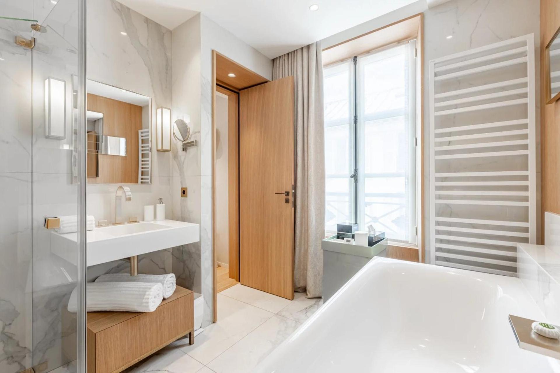 Maison Labruyere - Serviced Mansion Saint Germain Vila Paris Exterior foto